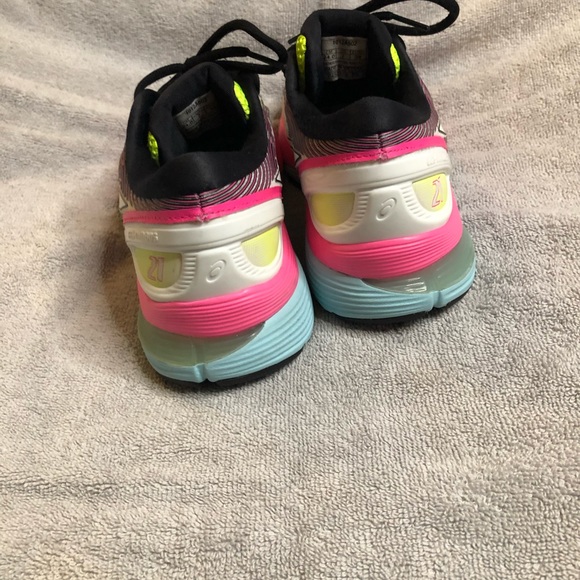 ASICS Flyte Foam size 7 - Picture 3 of 5